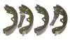 Тормозные колодки барабанные BREMBO S56 517 (фото 2)