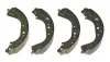 Гальмівні колодки барабанні BREMBO S56529 (фото 2)