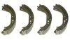 Гальмівні колодки барабанні BREMBO S56532 (фото 2)