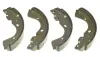 Тормозные колодки барабанные BREMBO S56 547 (фото 2)
