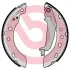 Гальмівні колодки барабанні BREMBO S56 551 (фото 1)