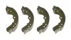 Гальмівні колодки барабанні BREMBO S59 512 (фото 2)