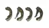 Тормозные колодки барабанные BREMBO S59 513 (фото 2)