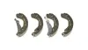 Тормозные колодки барабанные BREMBO S59 514 (фото 2)