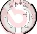 Тормозные колодки барабанные BREMBO S59 518 (фото 1)
