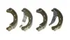 Тормозные колодки барабанные BREMBO S59525 (фото 2)