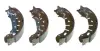Тормозные колодки барабанные BREMBO S59 531 (фото 2)