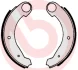 Тормозные колодки BREMBO S61 503 (фото 1)