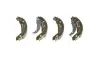 Тормозные колодки барабанные BREMBO S61 512 (фото 2)