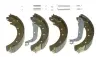 Тормозные колодки барабанные BREMBO S61 514 (фото 2)