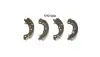 Тормозные колодки барабанные BREMBO S61 516 (фото 2)
