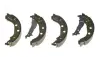 Тормозные колодки барабанные BREMBO S61 523 (фото 2)