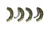 Тормозные колодки барабанные BREMBO S61 526 (фото 2)