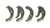 Тормозные колодки барабанные BREMBO S61528 (фото 2)