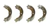 Гальмівні колодки барабанні BREMBO S61 541 (фото 1)