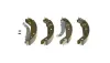 Тормозные колодки барабанные BREMBO S68 518 (фото 2)