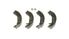 Тормозные колодки барабанные BREMBO S68 520 (фото 2)