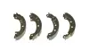 Тормозные колодки барабанные BREMBO S68 522 (фото 2)
