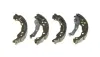 Тормозные колодки барабанные BREMBO S68 525 (фото 2)