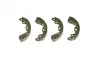 Тормозные колодки барабанные BREMBO S79 501 (фото 2)