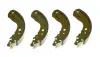 Тормозные колодки барабанные BREMBO S79 522 (фото 2)