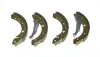 Тормозные колодки барабанные BREMBO S83 507 (фото 2)