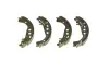 Тормозные колодки барабанные BREMBO S83 508 (фото 2)