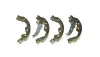 Тормозные колодки барабанные BREMBO S83 509 (фото 2)