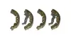Тормозные колодки барабанные BREMBO S83 510 (фото 2)