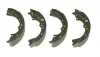 Гальмівні колодки барабанні BREMBO S83 511 (фото 2)