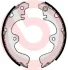 Гальмівні колодки барабанні Brembo S83532 (фото 1)