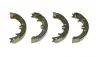 Тормозные колодки барабанные BREMBO S83 542 (фото 2)
