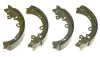 Тормозные колодки барабанные BREMBO S83 550 (фото 2)