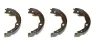 Тормозные колодки барабанные BREMBO S83 568 (фото 2)