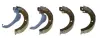 Тормозные колодки барабанные BREMBO S83 569 (фото 2)