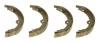 Гальмівні колодки, барабанні Brembo S83572 (фото 2)