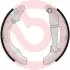 Тормозные колодки барабанные BREMBO S85 508 (фото 1)