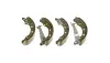 Тормозные колодки барабанные BREMBO S85 508 (фото 2)