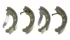 Тормозные колодки барабанные BREMBO S85 510 (фото 2)