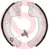 Тормозные колодки барабанные BREMBO S85 512 (фото 1)