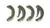 Тормозные колодки барабанные BREMBO S85 514 (фото 2)