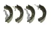 Гальмівні колодки барабанні BREMBO S85 515 (фото 2)