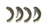 Гальмівні колодки барабанні BREMBO S85 516 (фото 2)