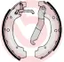 Тормозные колодки барабанные BREMBO S85 534 (фото 1)
