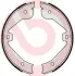 Тормозные колодки барабанные BREMBO S85 536 (фото 1)