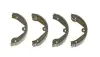 Тормозные колодки барабанные BREMBO S85 536 (фото 2)