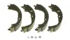 Тормозные колодки барабанные BREMBO S85 541 (фото 2)