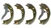 Тормозные колодки барабанные BREMBO S85 542 (фото 2)