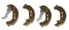 Гальмівні колодки барабанні BREMBO S85 543 (фото 2)