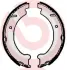 Тормозные колодки барабанные BREMBO S86 509 (фото 1)